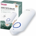 Beurer BR60 Insect Sting and Bite Relief, Bug Bite Healer for Chemical-Free Treatment of Insect Bites, Non-Toxic Natural Relief from Itching and Swelling, for Mosquito Bites