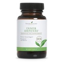 Young Living Inner Defense, 30 Softgels, desbloquear el poder de los aceites esenciales de potencial, orégano, tomillo, Lemongrass y Thieves, Integral Immune Support