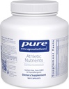 Pure Encapsulations Athletic Nutrients peru Multivitamin/Mineral Complex for Exercise Performance and Training* ← 180 Capsules