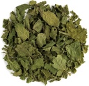 Orgánica Bio Herbs-Dried Nettle Leaf/Leaves - All-Natural, Premium y Sostenible para el té herbal, remedios, artesanías y usos ecológicos(Urtica Dioica) 2 Oz.