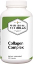 Complejo de Collagen de Fórmulas Profesionales – apoya la integridad conjunta, la flexibilidad y la fuerza estructural – con Collagen, condroitin " Hydroxyapatite – 60 cápsulas
