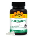 Magnesio de Meta-Mins con sílice 300 mg 120 cápsulas vegetarianas