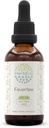 Feverfew B60 Extracto herbario libre de alcohol Tintura, gotas líquidas concentradas Feverfew natural (parthenio tonáceo) (2 fl oz)