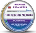 Manuka Honey 5x Acelerated Healing Relief Care Advanced Cream Product, Buttocks Bed Sores, Pressure Sores, Wounds, Ulcers, Cuts, Scrapes, Burns Deep, Dressing Contains Granules, Not Irritating Greasy