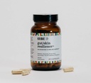 Gut/Skin Resilience Dietary Supplement tención Proporciona protección y soportes de inmune Esquía de reluz ¦ Propietario, Doctor Formulado, Suplemento dietético de investigación clínica (60 cápsulas)
