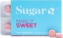 SUGAR SPLASH Taste Changing Tablets ¦ Flavor Changing Tablets ¦ Flavor Tripping Tablets That Make Everything Sweet... (1 Pack)