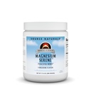 Fuente Naturales Serene Science Magnesium Serene, Peaceful Body*, Tangerine Flavored - 17.6 Ounce Powder