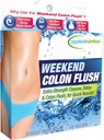 Alimentación Aplicada Fin de semana Colon Flush - 16 Tablets - Eliminar varias libras de basura en sólo 3 días - 8 Serviciones
