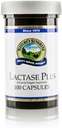 Sunshine Lactase Plus, 100 caps