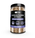 PURE ORIGINAL INGREDIENTS Passion Flower Extract (730 Capsules) No Magnesium Or Rice Fillers, Always Pure, Lab Verified