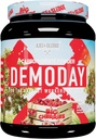 Axe &amp; Sledge Supplements Demo Day Intra-Workout Carbohydrate Powder with Cluster Dextrin, Carb10, Hydromax, & Palatinose, Enhances Performance and Pumps, 30 Servings (Big Cherries)