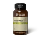 Sunshine Pau D’ Arco, 100 Capsules ← Apoya el Sistema Inmunitario, Provee Antioxidantes y asiste al proceso de desintoxicación natural