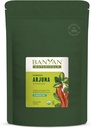 Banyan Botanicals Arjuna Bark Powder – Orgánica Arjuna (Terminalia Arjuna) – Natural Herbal Heart Health Supplement and Rejuvenating Tonic* – 1 lb. – No GMO Sosteniblemente Fuente Vegan