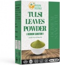 Herbs Botanica Tulsi Powder Tulasi Santa Basil Tulsi Powder Ocimum Sanctum Vitality &amp; Wellness - Pura, Natural y Invigorante Inmunidad Naturalmente 5.3 oz