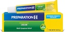 Preparación H Hemorrhoid Cream con Aloe para Alivio Multi-Síntoma - 1.8 Oz Tube