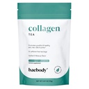 Baetea Beauty Booster Tea - 2.500 mg de Peptides para el pelo de piel y uñas