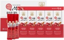 Coreana Belleza Baekje Geumsan Mujer Pomegranate Collagen Jelly Stick 5.1oz / 30 Cuenta (5 Pack)