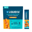 Liquid I.V.® Hydration Multiplier -Electrolyte Powder Drink Mix tención 12 Pack (192 Servings)