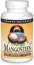Source Naturals Mangosteen, Antioxidant and Immune Support*, 75 mg Xanthones - 60 Tablets