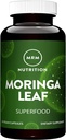 MRM Nutrition Moringa Leaf Capsules | 600mg Moringa | Superfoods | 60 Servings
