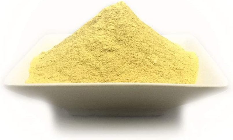 Extracto Premium de Kava 70% - Relajación de alta potencia y suplemento de alivio de estrés - Booster de Mood natural, calma y sueño (50 gramos)