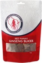 Dairyland Management LLC Red Panax Ginseng Slices - 8 oz Pack Korean Panax Ginseng Slices - Non-GMO, Gluten Free Red Ginseng Root - Use este suplemento herbal en Soup, Té, Congee
