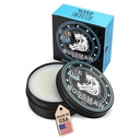 Bossman Balm de barba relajante para hombres (Esencia Mágica) – Tames, Relaxes, Thickens & Softens para el cuidado de la barba final – Made in USA