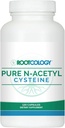 Rootcology by Dr. Izabella Wentz ← Pure N-Acetyl Cysteine Silencio (NAC) 900mg  120 Capsules