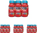 NeuroPro Toddler Nutrición Bebida 8 fl. oz. Listo para usar (6 Botellas) Prebióticos para Immune Support, DHA para el desarrollo cerebral, Hierro, No GMO, Natural Milk Flavor (Toddler Next Step) Enfamil