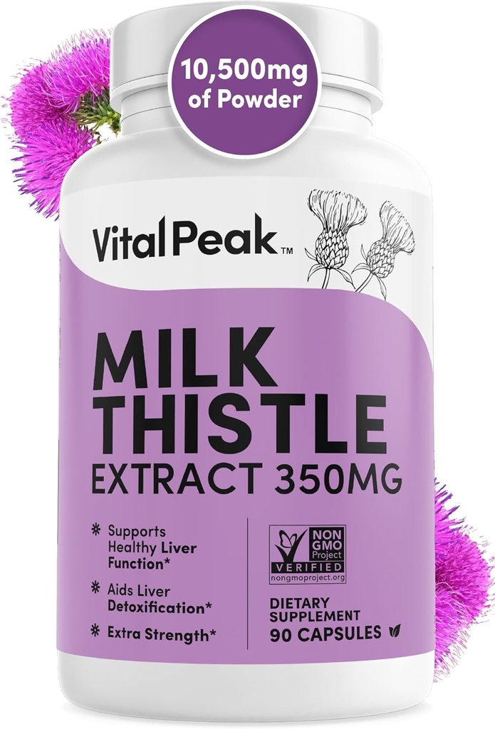 Leche Esteto Extracto cápsulas
