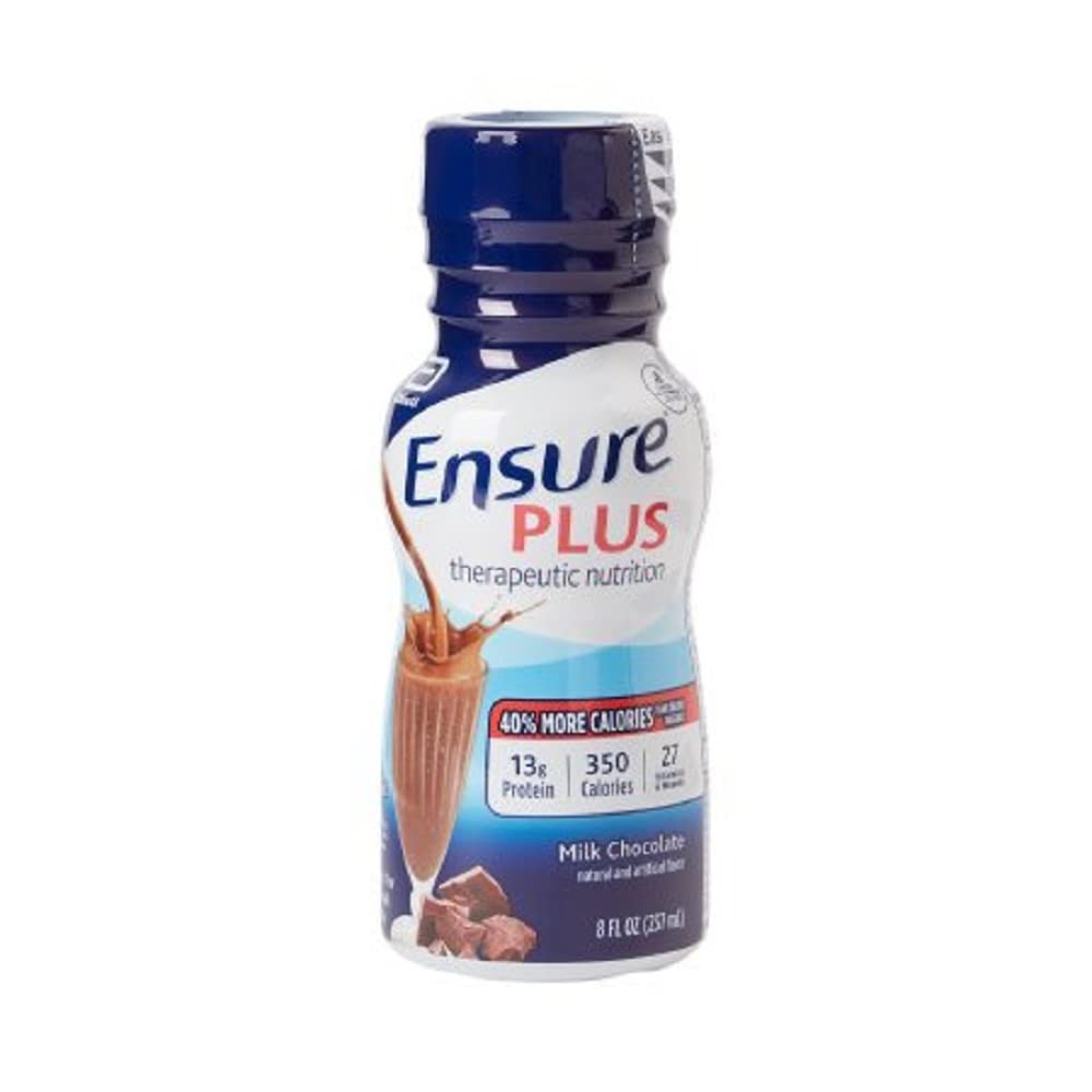 Asegurar el suplemento oral ® Plus, cada uno de 1