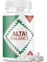 IDEAL PERFORMANCE Altai Balance Support Formula Pills Suplemento (60 cápsulas)