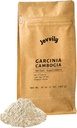 Garcinia Cambogia - 1 lb - No Fillers - Siempre Puro - Herbal Suplemento Polvo