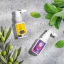 NAVEH PHARMA Orejas Remedy Ear Cleaning and Itch Relief (1 fl oz) + NAVEH PHARMA Otic gaurd Baby (1 fl oz)