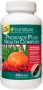 TruNature Prostate Plus Health Complex - Saw Palmetto with Zinc, Lycopene, Pumpkin Seed - 250 Softgels