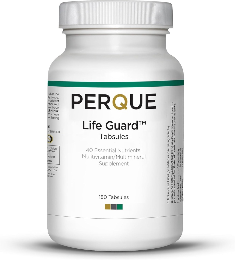 life-guard-180-tablets-by-perque by Perque