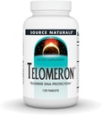 Fuente Natural Telomeron - 120 Tabletas
