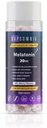 Melatonin Fast Dissolve Tablets – Mix Berry Chewable Melatonin Tablets - Non-Habit-Forming Melatonin Sleep Aid for Adults - Sugar Free Melatonin Tablets for Restful Sleep ← 20 MG (100)