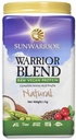 Sunwarrior Warrior Blend Powder, Natural, 2.2 libras
