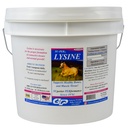 SU-PER Lysine Supplement for Horses - Supports Healthy Bones & Muscle Tissues - Equine Essential Amino Acid - 12.5 Pound, 47 Month Supply