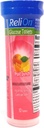 ReliOn Glucose Fruit Punch, 10 Tablets, On-The-Go Tube.