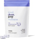 bueno.clean.goop Wellness The Skinspiration Beauty Chews