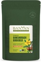 Banyan Botanicals Gokshuradi Guggulu Powder – Suplemento ayurvédico orgánico con Guggulu & Gokshura – para el tratamiento urinario saludable y el apoyo al riñón* – 3.5 oz – No GMO Fuente sostenible Vegan