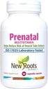 Nuevas raíces ← Vitaminas Prenatales y Minerales para Mujeres con Folate & Iron, Calcio, y más sufrimiento Multivitamínico completo con 23 Suplementos Esenciales – Todas las etapas Apoyo al Embarazo " Postnatal (90 cápsulas)