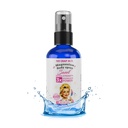 No Crap En It Magnesium Spray, Triple Acción!- Su manera de bienestar ← Alivio inmediato con Nuestro Único Magnesium Glycinate, Citrate, Chloride Blend Spray (Sweet)