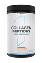 Rule 1 Proteins Collagen Peptides, Peach Mango, 20 Servings | Hydrolyzed Bovine Collagen, Hyaluronic Acid, and Vitamin C. Supports Hair, Skin, & Nail