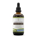 Secretos de la tribu -Stinging Nettle Root Tincture Alcohol Extract, Stinging Nettle (Urtica Dioica) Dried Root 4 OZ