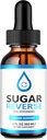 Sugar Reverse Drops, Sugar Reverse Liquid Drops Supplement Advanced Formula Vitamin Supplement - Maximum Strength, SugarReverse Liquid Drops Official Formula, Sugar Reverse Drops Reviews (1 Pack)