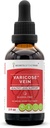 Secrets of the Tribe Varicose Vein Alcohol-Free, Glycerite Butcher's Broom, Horse Chestnut, Bilberry, Cayenne, Gotu Kola, Grape. Tintura, Extracto Herbal Las piernas sanas Soporte 2 OZ