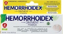 Umbral HEMORRHOIDEX
